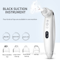 USB Vacuum Facial Blackhead Remover Instrument